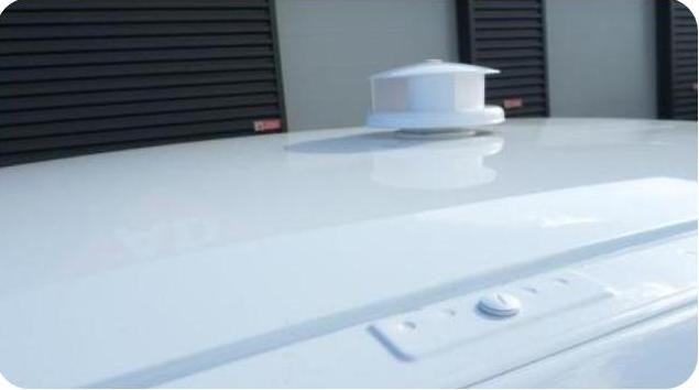Aerateur meca 1